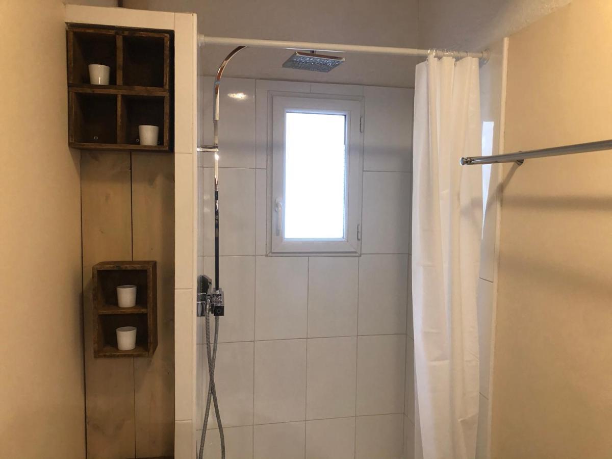 Vue Mer La Ciotat: Duplex proche du Vieux Port Exterior photo