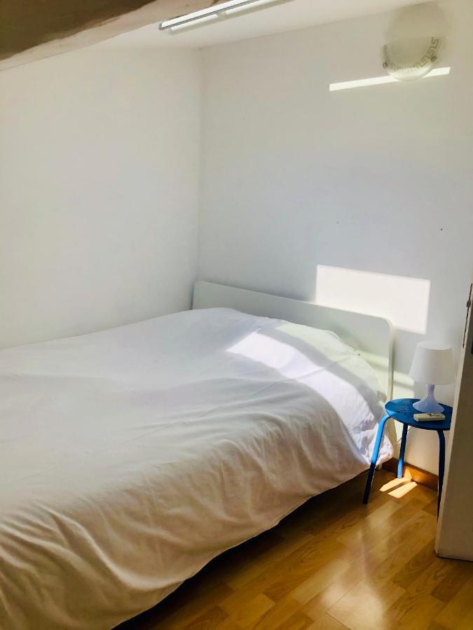 Vue Mer La Ciotat: Duplex proche du Vieux Port Exterior photo